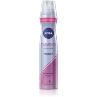 NIVEA Diamond Gloss Care Haarlack für mehr Glanz 250