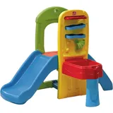 Step2 Rutsche Fun Climber