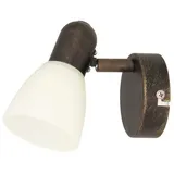 Rabalux Soma (6591) Antik Braun