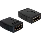 TECHLY HDMI Adapter Buchse/Buchse IADAP-HDMI-F/F