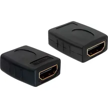 TECHLY HDMI Adapter Buchse/Buchse IADAP-HDMI-F/F