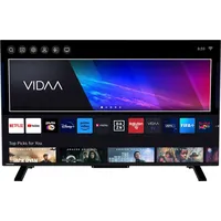 Toshiba QV2363DAW QLED UHD VIDAA TV