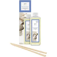 ipuro Raumduft-Nachfüller ESSENTIALS sunny beachtime fruchtig 500 ml, 1 St.