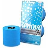 RENOVA Toilettenpapier, Blau, Geschenkpackung, 2 Rollen (200064206)