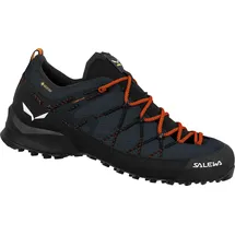 Salewa Wildfire 2 GTX Herren Navy Blazer/Black 43