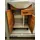 DEFTRANS Badezimmerschrank Waschbecken 55 x 0 cm