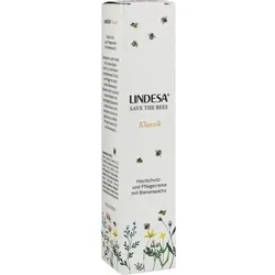 LINDESA Save the Bees klassik Hautsch.-u.Pflegecre 50 ml
