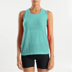 UYN Aerocross Regular Tanktop Damen E888 - water garden S