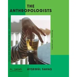 The Anthropologists