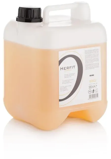 XanitaliaPro Shampoo Kraftloses Haar Gelée Royale - 5l