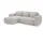 Fun Möbel ECKSOFA Gaston Mit Schlaffunktion