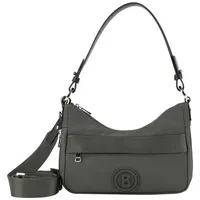 Bogner Maggia Lora Umhängetasche Synthetik Grey