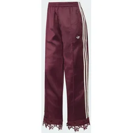 adidas Firebird Trainingshose Maroon S