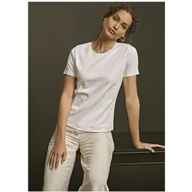 Tee Jays Interlock T-Shirt Schwarz L