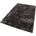 Hochflor-Teppich »Relaxx«, rechteckig, 88455257-3 anthrazit 25 mm