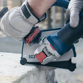 Bosch X-LOCK Trennscheibe Standard for Universal 125 mm 2 Stück