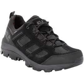 Jack Wolfskin Vojo 3 Texapore Low Herren Black 39,5