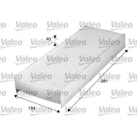 Valeo 716010
