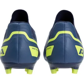 Pro Touch Speedlite IV FG/AG Herren Dark Navy/Yellow 43