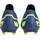 Pro Touch Speedlite IV FG/AG Herren Dark Navy/Yellow 43