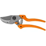 Stocker Löwe 8 Gartenschere - Orange - One Size