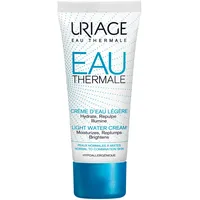 Uriage Eau Thermale Hydro-Aktiv Light Water Cream 40 ml