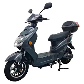 urban hopper Enjoy 1000 Watt 45 km/h grau