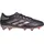 adidas Copa Pure 2 Pro FG Aurora Black / Platinum Metallic / Turbo 43 1/3