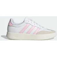 Adidas Barreda Cloud White / Clear Pink / Off White 38
