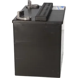 Sonnenschein / Exide Akkusatz für Scheuersaugmaschine Gansow CT15 2x 12V 28Ah Bleigel Zyklenfest
