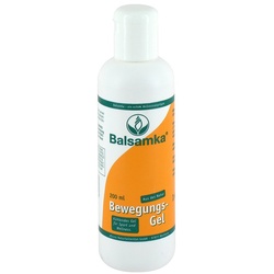 Balsamka Bewegungs Gel
