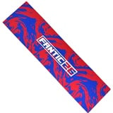 Fantic26 Stunt-Scooter Griptape 58,5cm x 15,5cm Swirl Rot/Blau