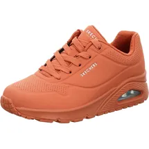 SKECHERS Uno - Stand On Air Rust 39