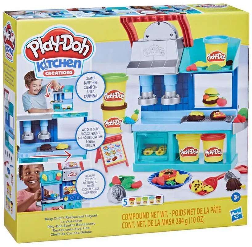 Preisvergleich Produktbild Hasbro Konstruktionsspielsteine