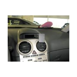 BRODIT 853967 ProClip Halterung - für Opel Corsa 2007 - 2009 (nicht für Navig...