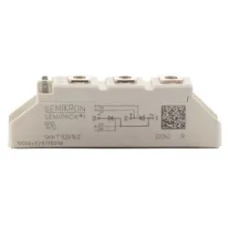ABB PSTHM-56/18 Thyristor Ersatzteil 1SFA899311R1056 PSTHM5618