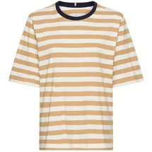 CAMEL ACTIVE T-Shirt Karamell XL