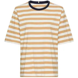 CAMEL ACTIVE T-Shirt Karamell XL