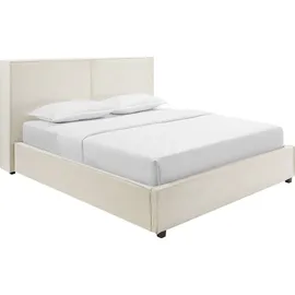 Riess-Ambiente ROCCO 180 x 200 cm Beige