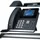 Yealink SIP-T46U - VoIP-Telefon mit Rufnummernanzeige