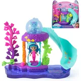 gabby's dollhouse Puppenhaus Gabbys Film Mercats Kitty Aquarium