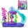 gabby's dollhouse Puppenhaus Gabbys Film Mercats Kitty Aquarium