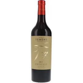 Tement Zweigelt Selektion 2017 0,75 l