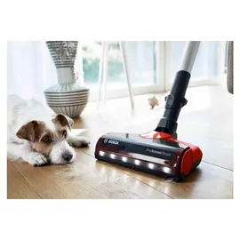 Bosch Unlimited Serie 7 BBS711ANM rot