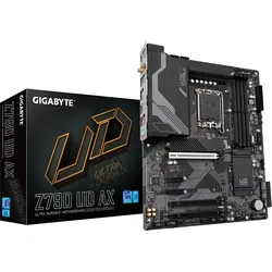 GigaByte Z790 UD AX Mainboard Sockel LGA 1700