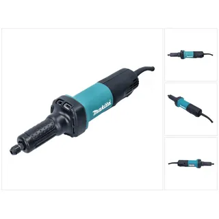 Makita GD0600 Geradschleifer 400 W