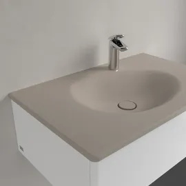 Villeroy & Boch Antao Schrankwaschtisch 80 x 50 cm 4A7581AM