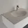 Villeroy & Boch Antao Schrankwaschtisch 80 x 50 cm 4A7581AM