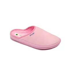 Dr.Luigi - Medizinische Hausschuhe Gedächtnisschaum Schuhe, Rosa Gr. 39 1 P