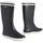 Aigle Goeland 2 Gummistiefel Marine / White 40